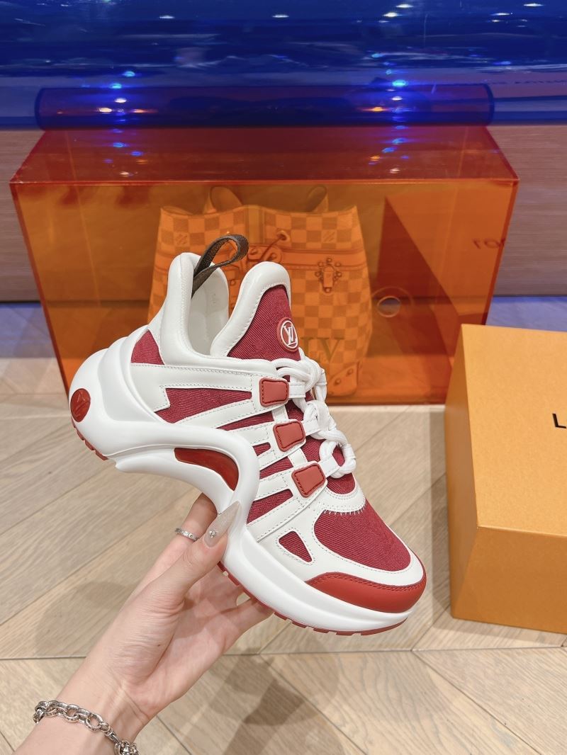 Louis Vuitton Archlight Shoes